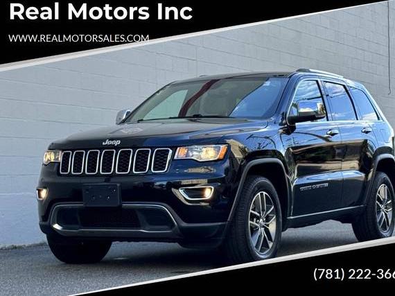 JEEP GRAND CHEROKEE 2018 1C4RJFBG5JC200633 image JEEP GRAND CHEROKEE 2018 1C4RJFBG5JC200633 image